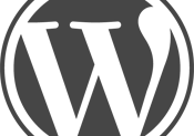 Official WordPress Logo