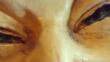 eyes