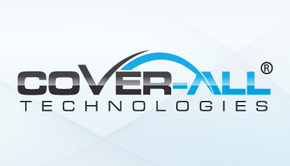 Cover-All Technologies : Logo & Branding