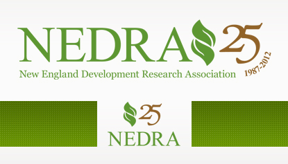 New England Development Research Authority : 