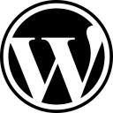 WordPress Icon Large