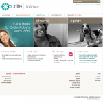 Ourlife_Health_Custom_WordPress_Site