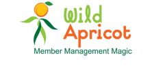 Wild Apricot Logo