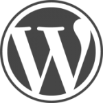 Official WordPress Logo