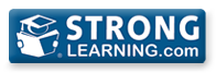 Strong Learning, Inc. Custom WordPress Site
