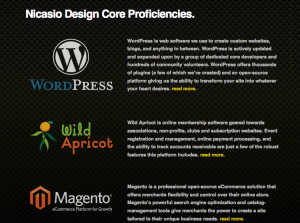 Core WordPress Design Team