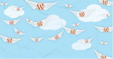 WordPress Wings