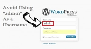 avoid-using-admin-as-password