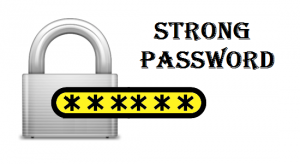 create-strong-password