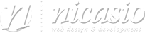 Nicasio Web Design & Development