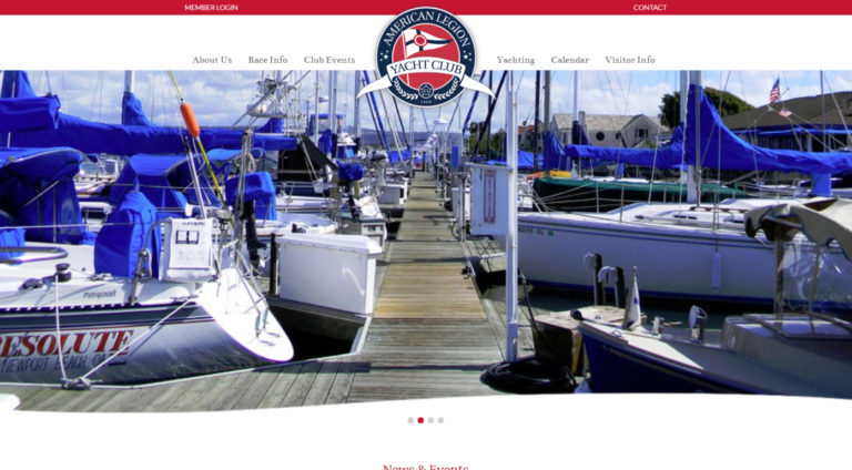 American Legion Yacht Club