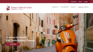 custom wild apricot theme design 