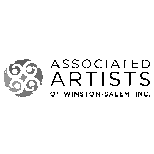 Associated Artists of Winston-Salem logo