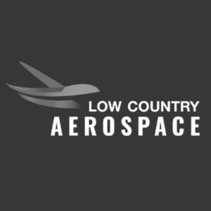 Low Country Aersospace logo