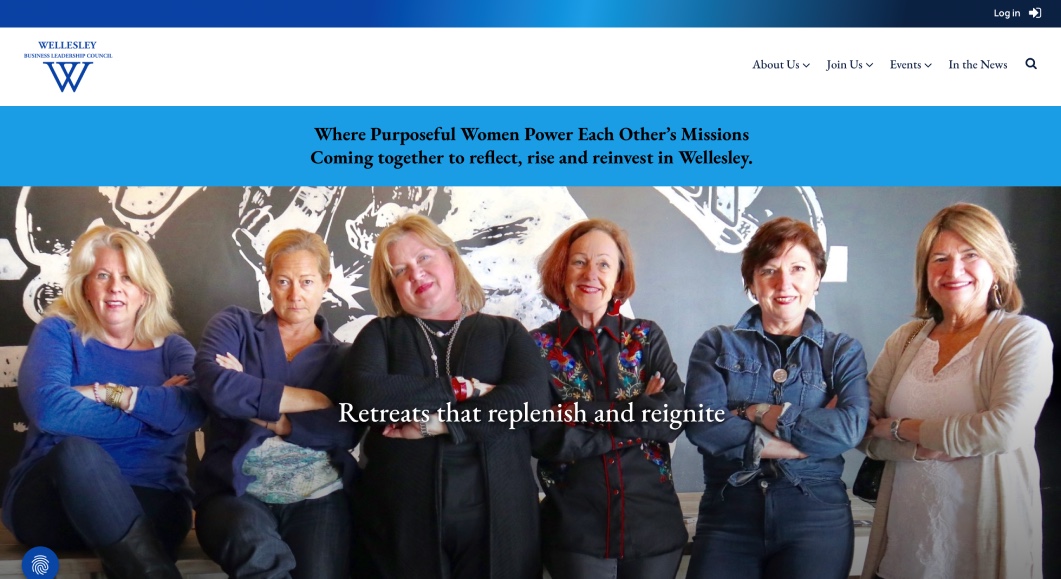 Wellesley BLC - After