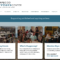 Cape Cod Writers Center Launches New Wild Apricot Website Using Nicasio Design Theme #2