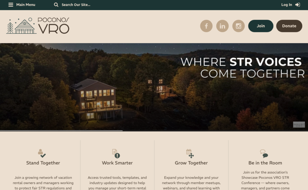 Nicasio Design Wild Apricot Theme