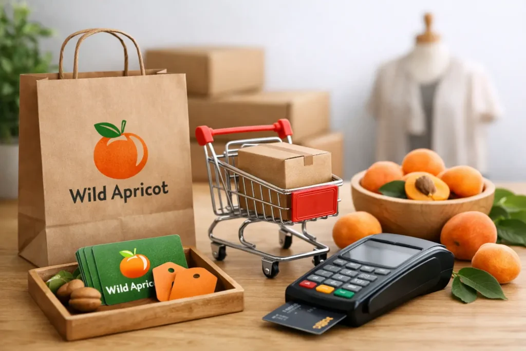 Can Wild Apricot Handle Ecommerce?