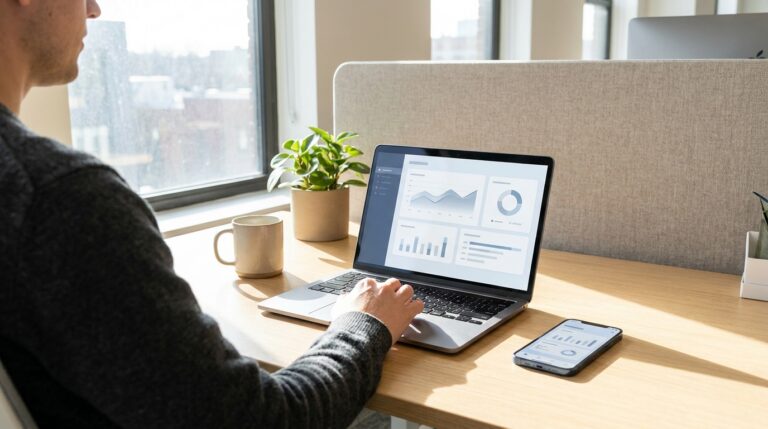 Complete guide to website ROI