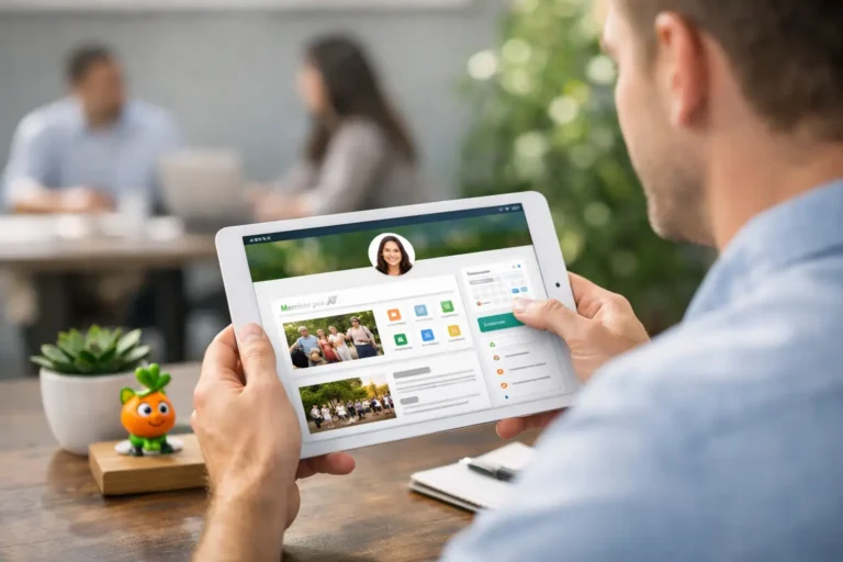 How to Improve Member Portal Performance