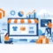 Magento Ecommerce Development Services That Scale