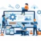 Ongoing Website Maintenance for Small Business