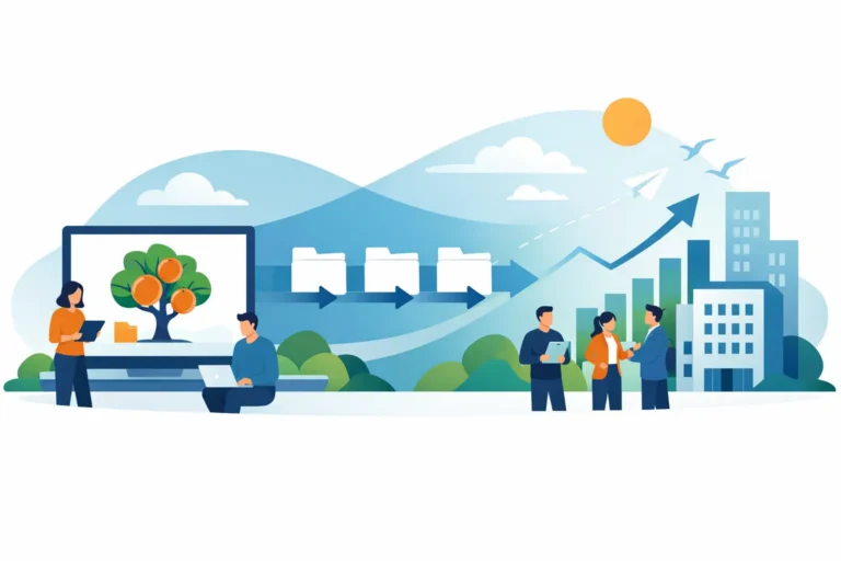 Wild Apricot Migration Guide for Growing Orgs