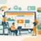 Wild Apricot Website Design Services for Associations