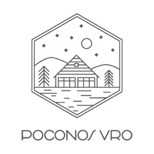 Poconos VRO logo