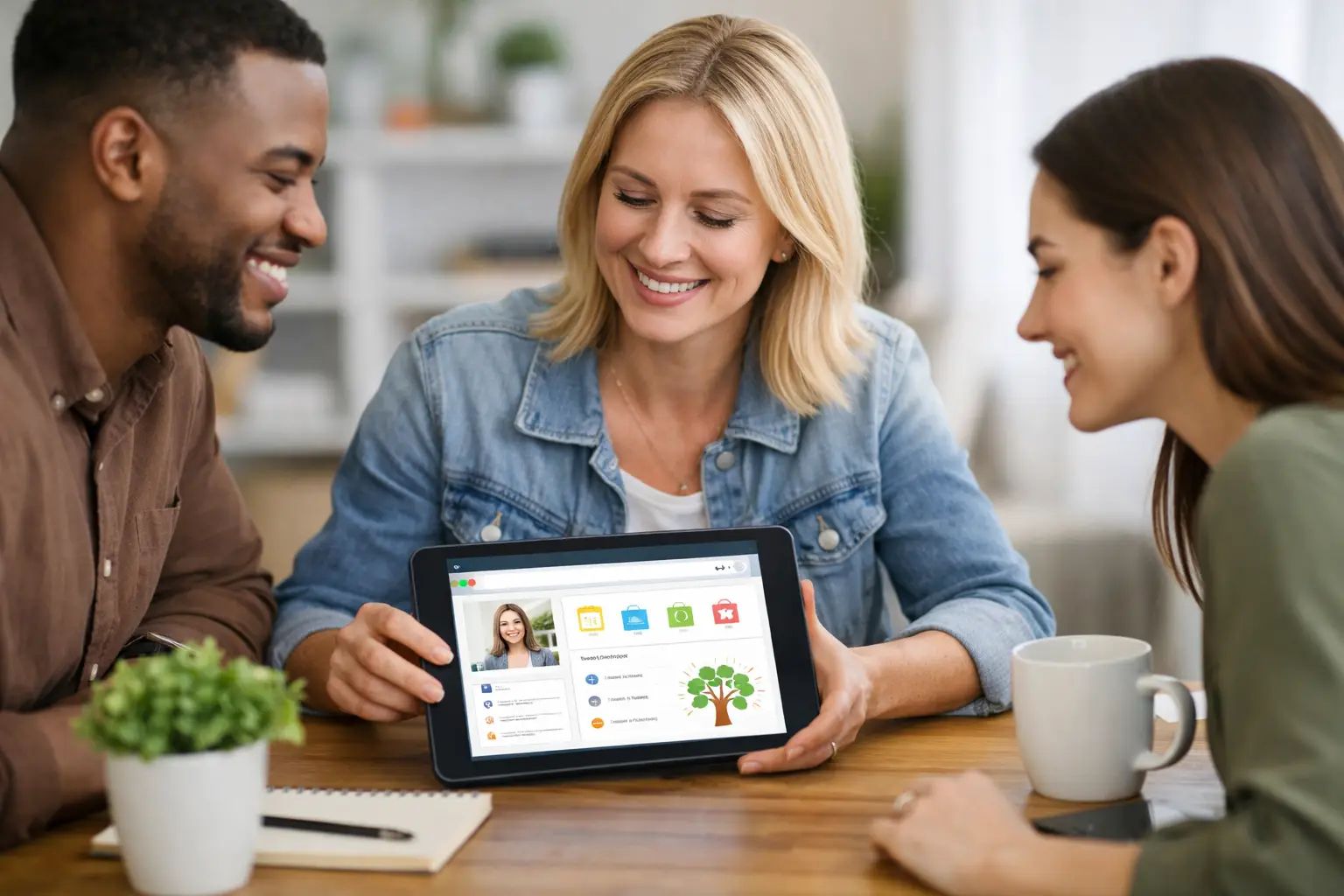 Custom Member Portal Benefits That Matter