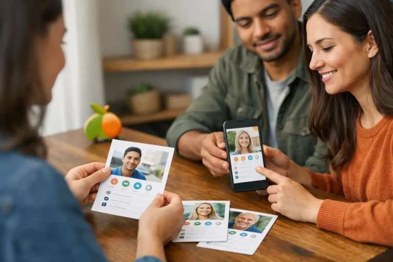 How to Build Member Profiles That People Use