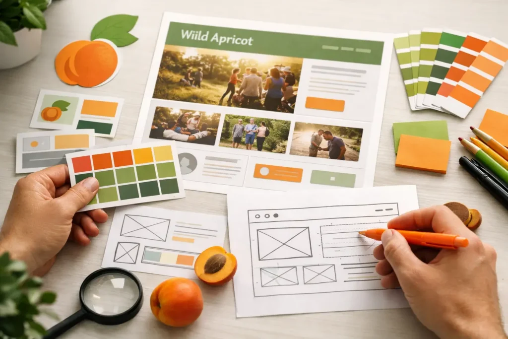 How to Customize Wild Apricot Themes Well