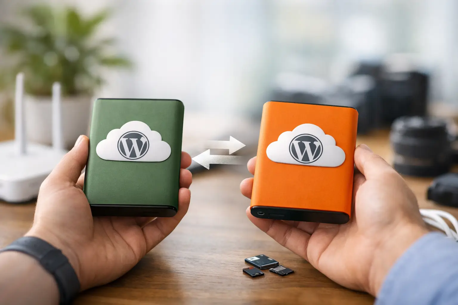 How to Migrate a WordPress Website Safely