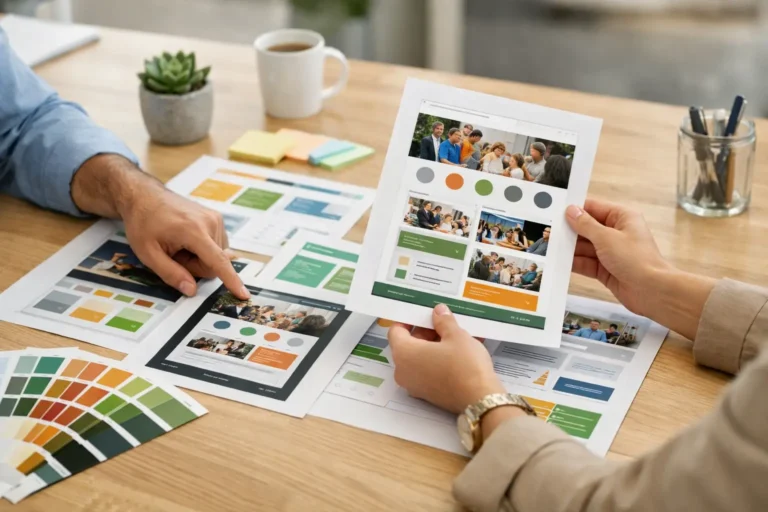 How to Redesign Association Website Right