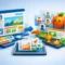 Nicasio Design and Wild Apricot for Better Member Sites