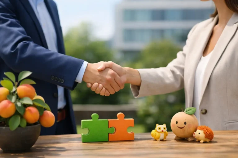 Nicasio Is a Wild Apricot Premier Partner