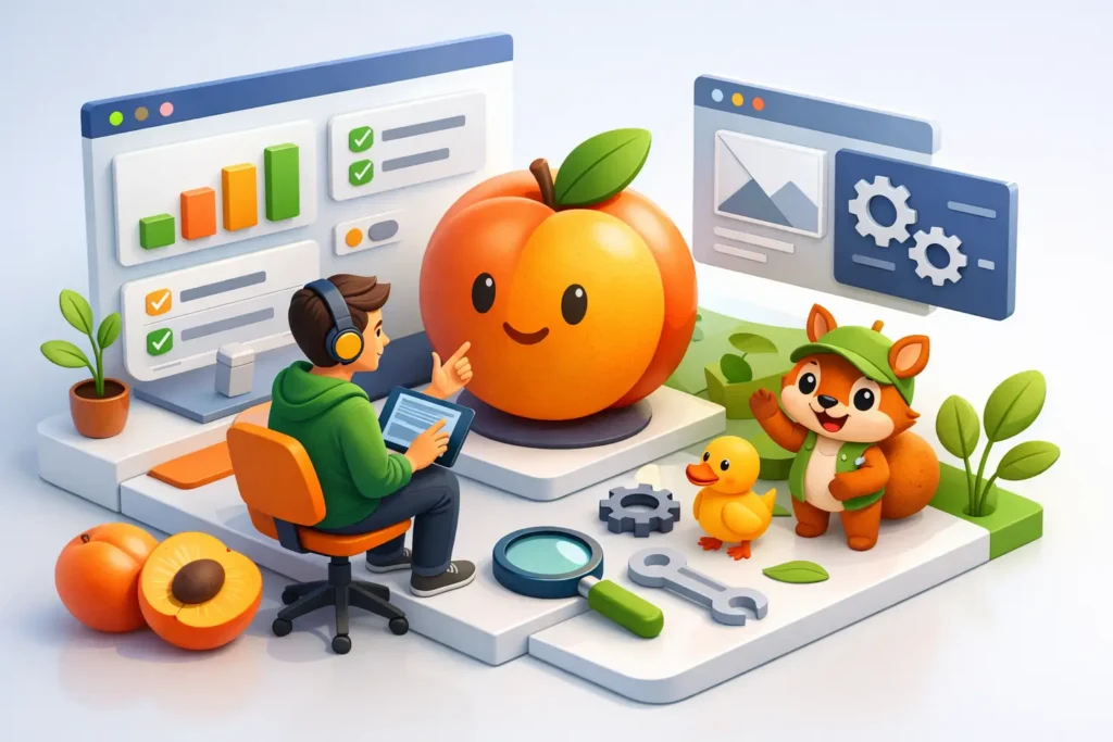 What a Wild Apricot Developer Can Do for You