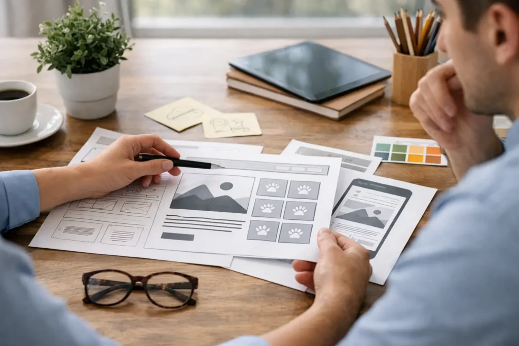 When Should You Redesign Your Website?