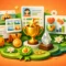 Wild Apricot Best of Show Case by Nicasio Design