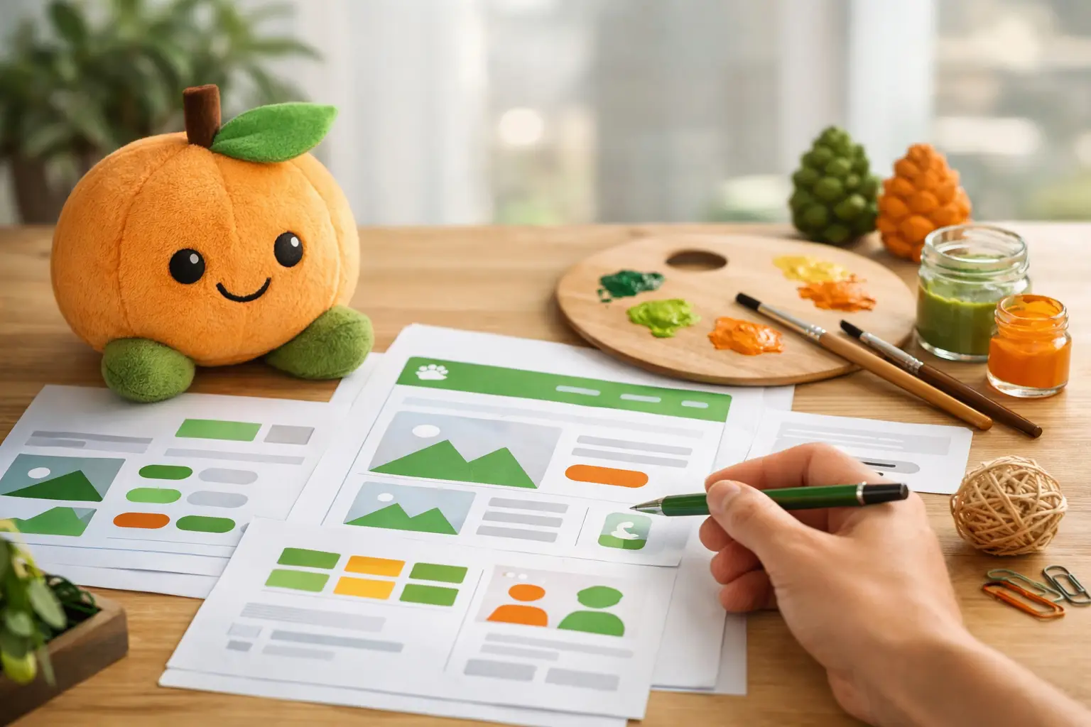 Wild Apricot Customization Guide for Member Sites