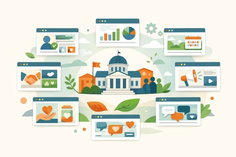 8 Best WordPress Themes for Associations