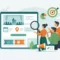 Event Landing Page Example: What Converts
