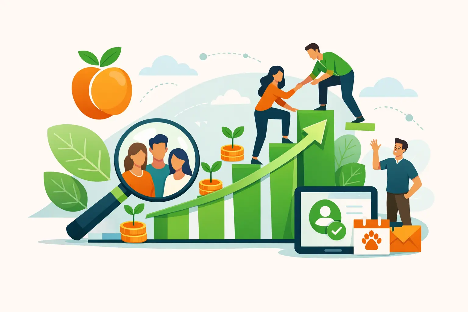 How to Optimize Wild Apricot for Member Growth