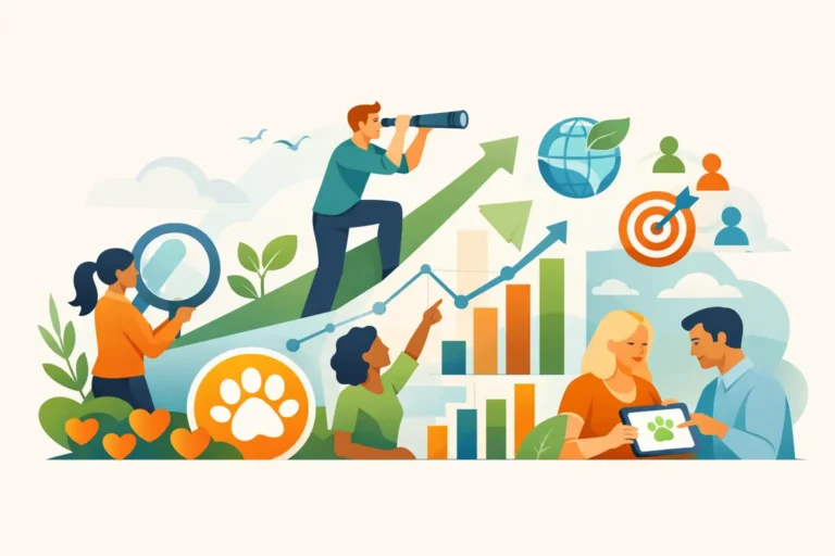 Nonprofit SEO Trends 2026 That Drive Member Growth