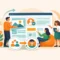 Website Redesign for Member Retention That Works