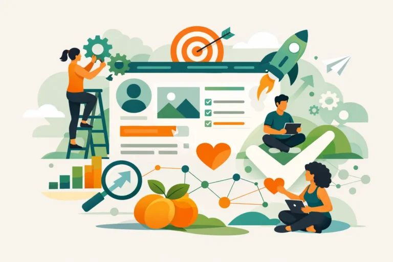 What Makes an Association Website Work Harder