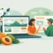 Wild Apricot Custom Themes by Nicasio Design