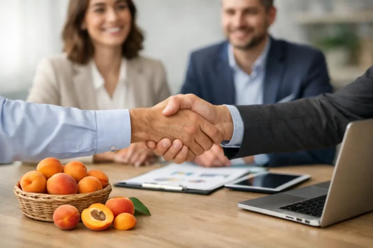 Wild Apricot Partners: What to Look For