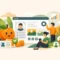 Wild Apricot Theme Review for Membership Sites