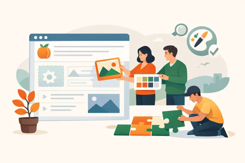WordPress Theme Development Guide for Associations